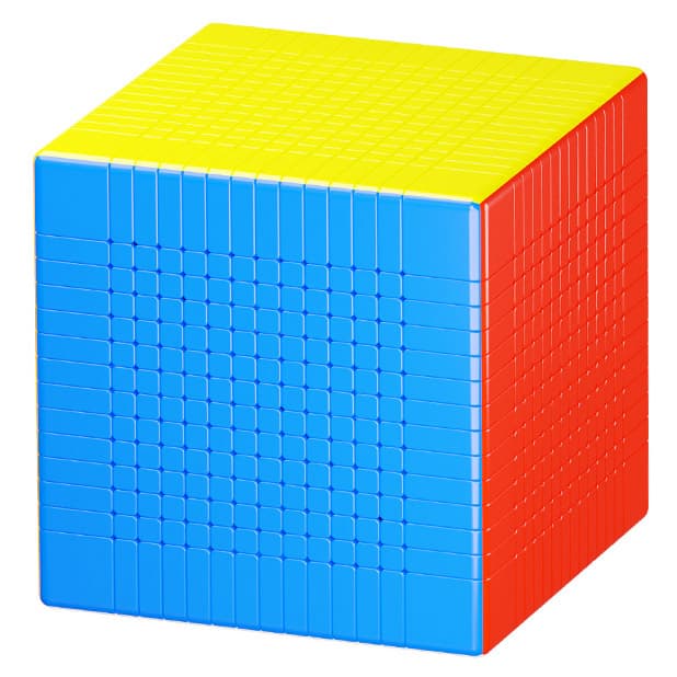 SengSo MoSheng 14x14 M - Stickerless image 1