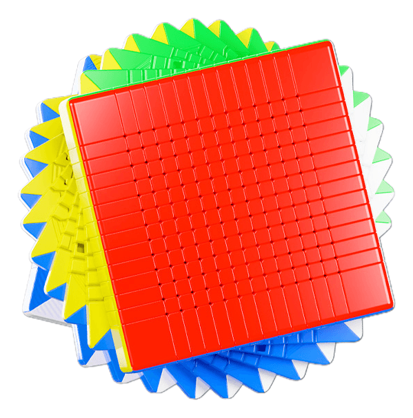 SengSo MoSheng 14x14 M - Stickerless image 3