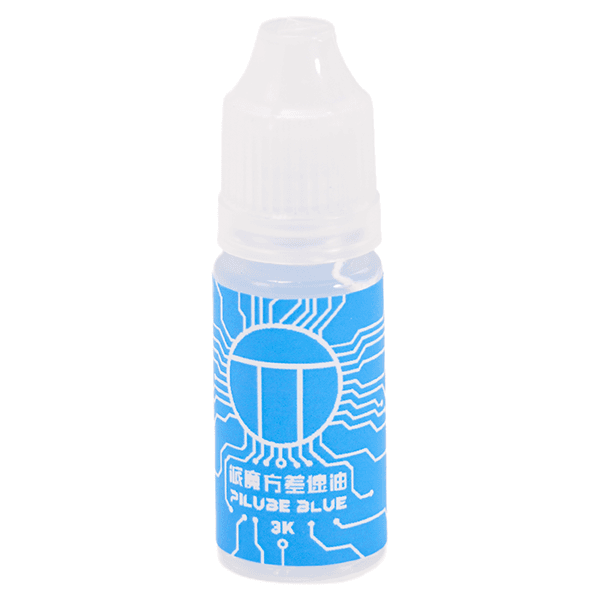 PiLube Blue 3k - 10Cc image 1