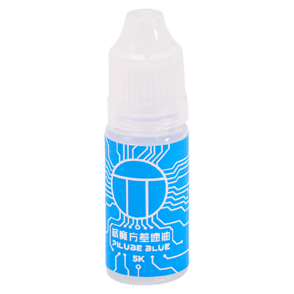 PiLube Blue 5k - 10Cc