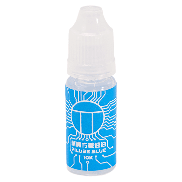 PiLube Blue 10k - 10Cc