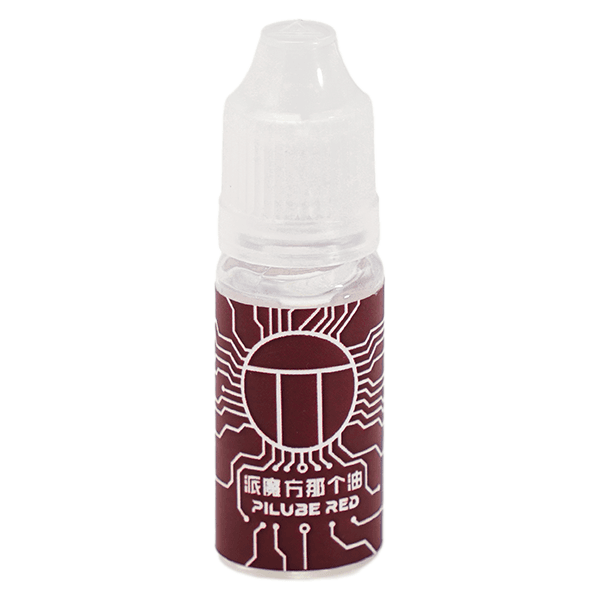 PiLube Red - 10Cc image 1