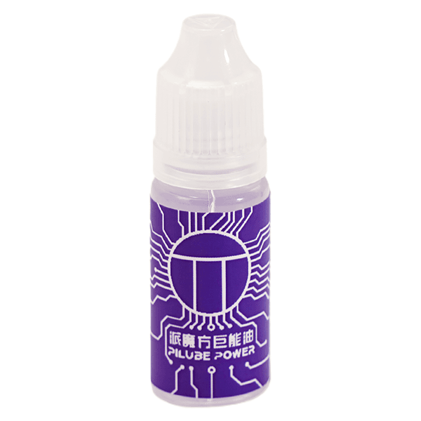 PiLube Purple - 10Cc
