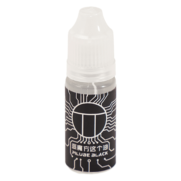 PiLube Black - 10Cc image 1