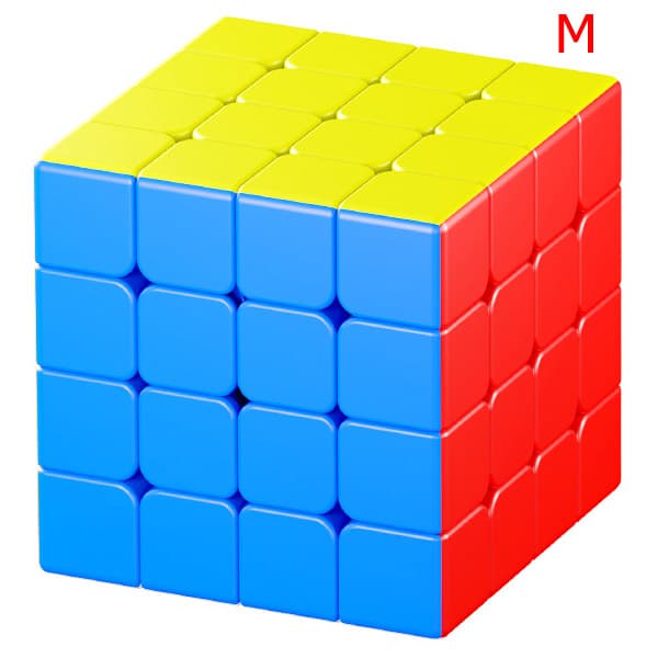 SengSo MoSheng 4x4 M - Stickerless image 1