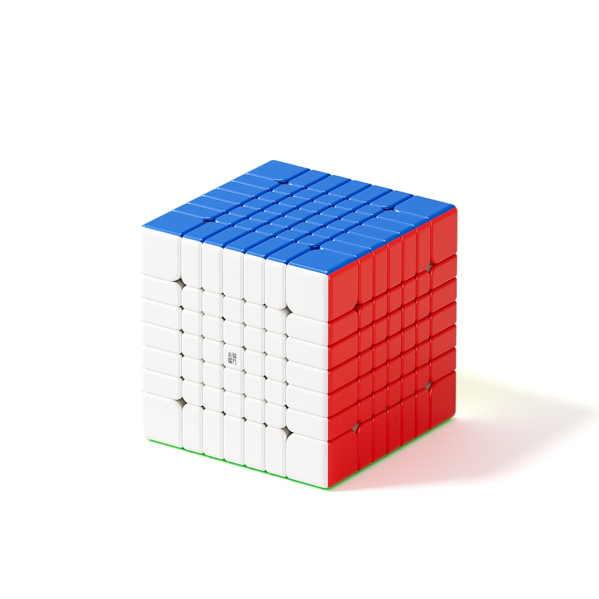 YJ Pocket Cube mini 7x7 M (55mm) - Stickerless image 7