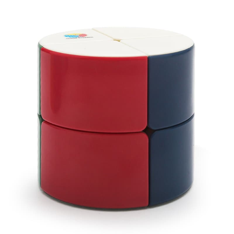 Diansheng Barrel 2x2 - Morandi image 3