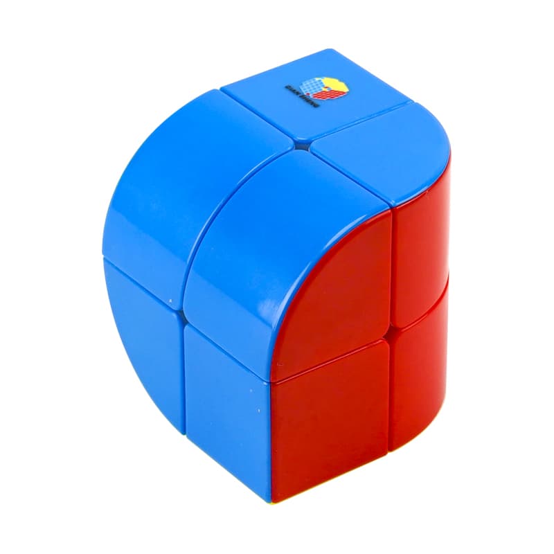 Diansheng Penrose 2x2 - Stickerless image 1