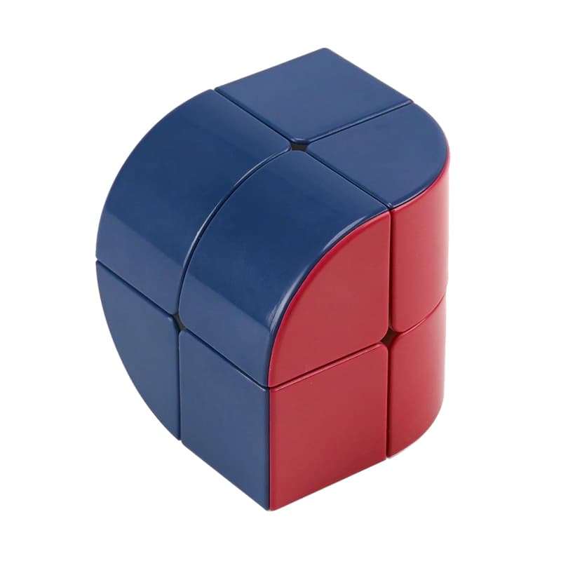 Diansheng Penrose 2x2 - Morandi image 1