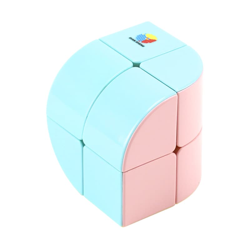 Diansheng Penrose 2x2 - Macaron image 1