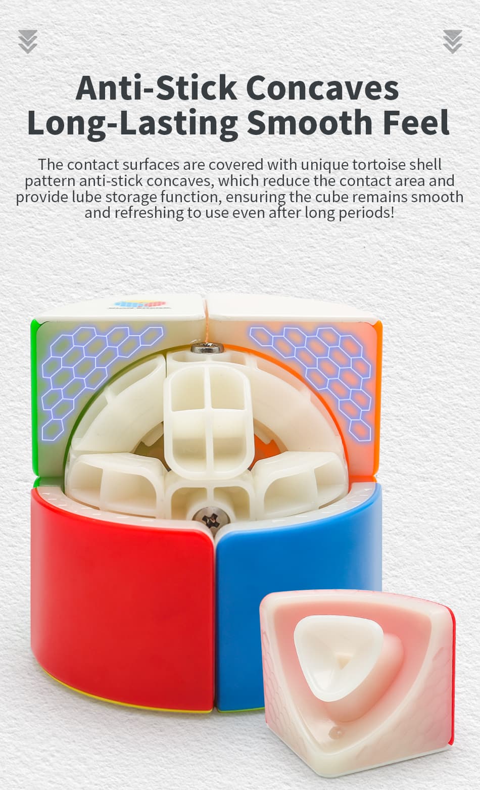 Diansheng Barrel 2x2 - Transparent image 9