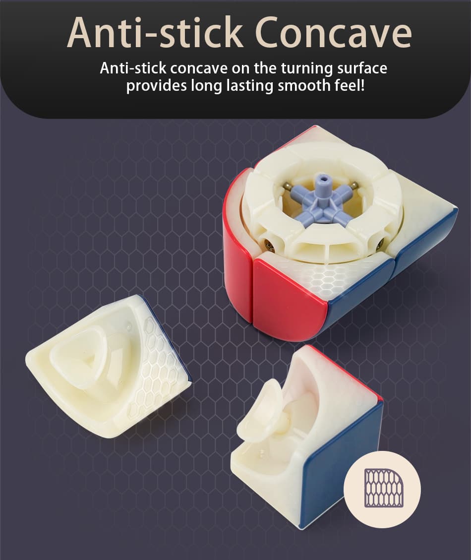 Diansheng Penrose 2x2 - Morandi image 11