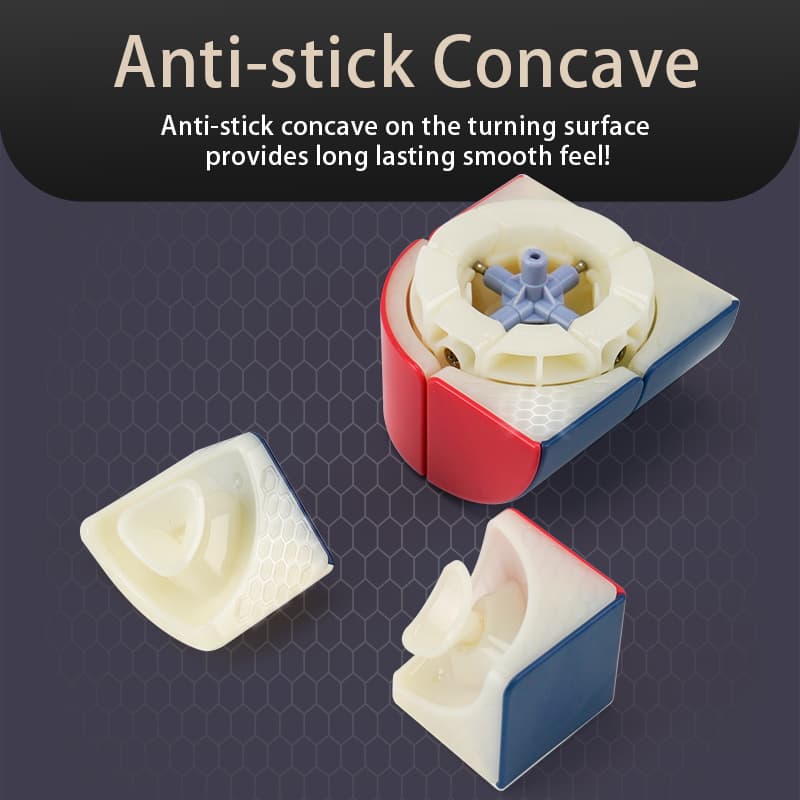 Diansheng Penrose 2x2 - Macaron image 15