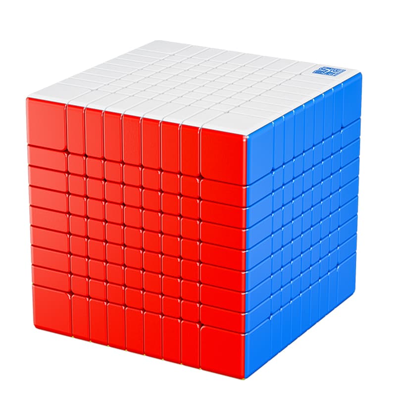 Cubing Classroom Meilong 9x9 V3