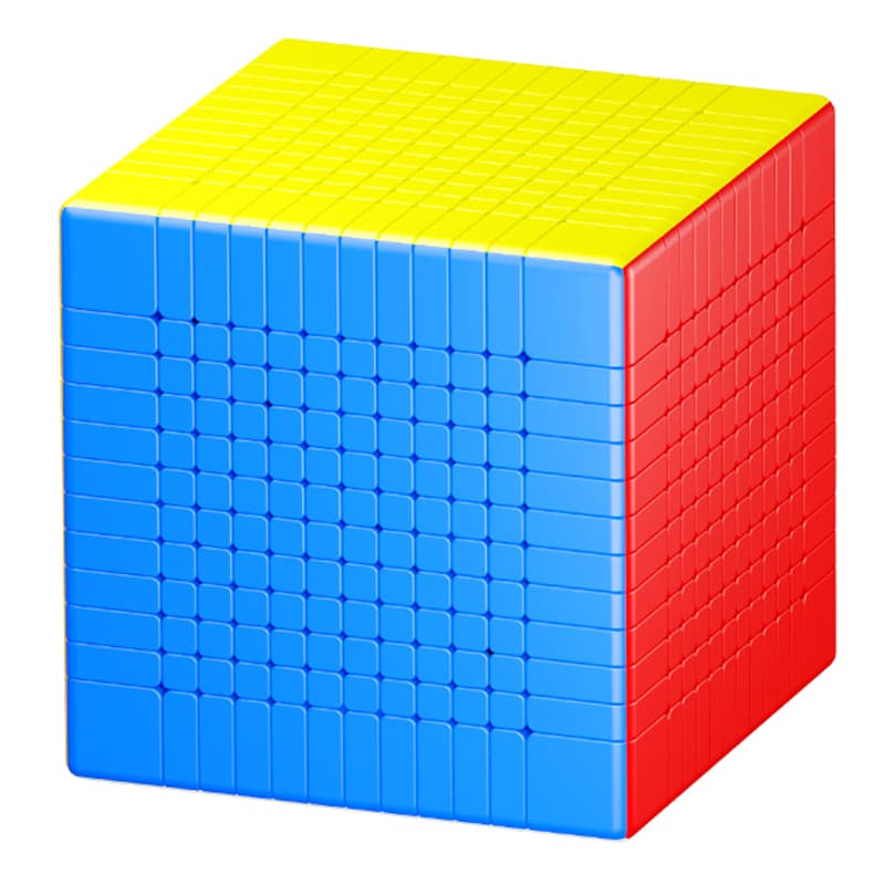 SengSo MoSheng 12x12 - Stickerless