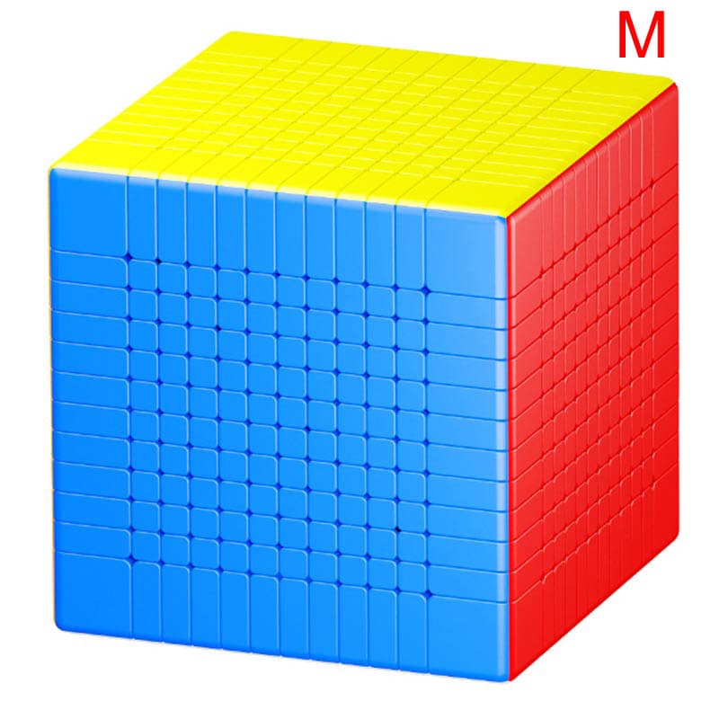 SengSo MoSheng 12x12 M - Stickerless image 1