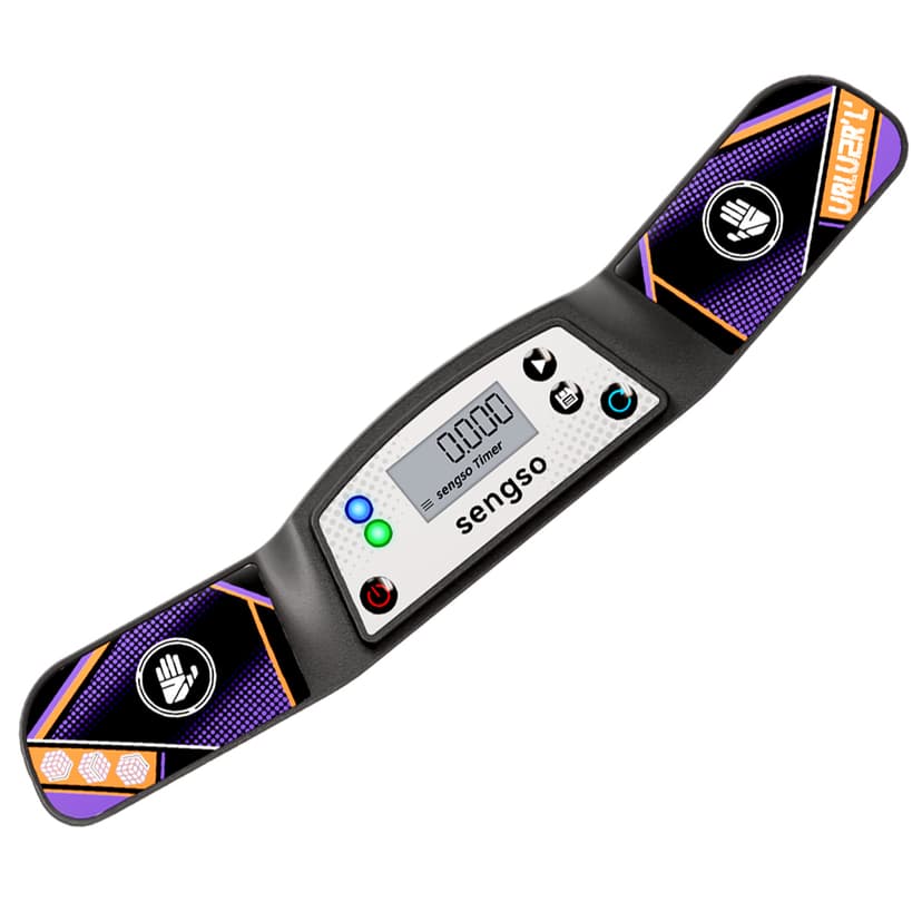 SengSo Timer V3