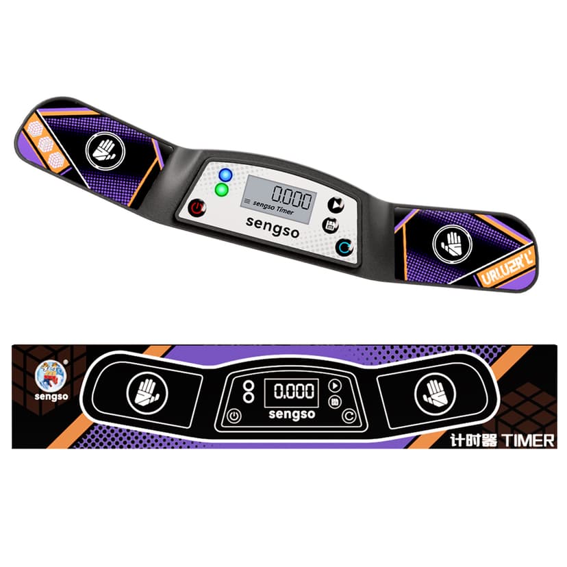 SengSo Timer V3 image 2