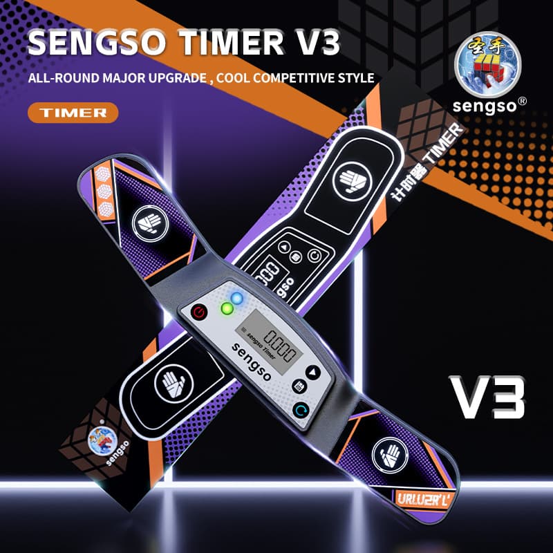 SengSo Timer V3 image 3