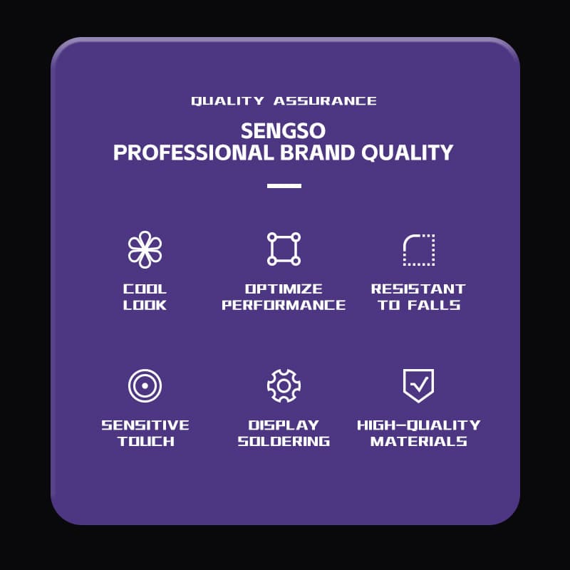 SengSo Timer V3 image 4