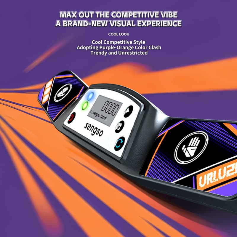 SengSo Timer V3 image 5