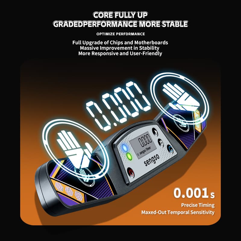 SengSo Timer V3 image 6