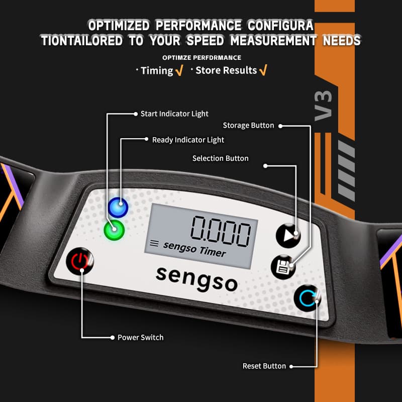 SengSo Timer V3 image 8