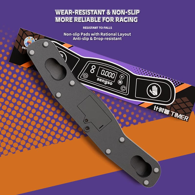 SengSo Timer V3 image 9
