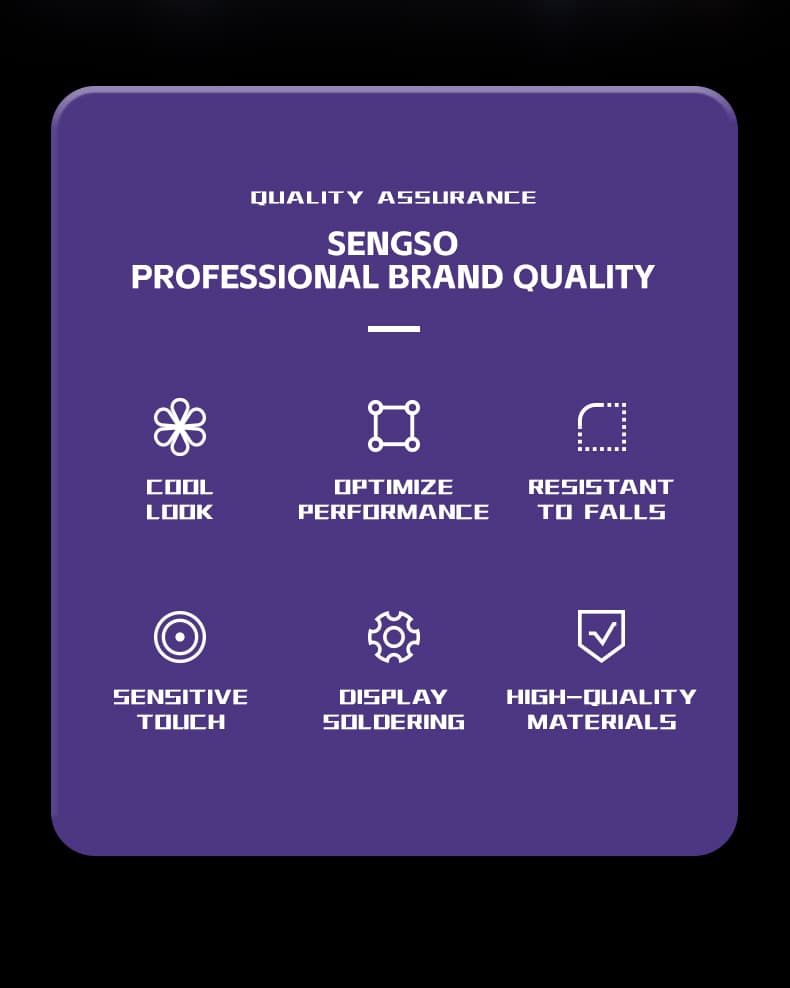 SengSo Timer V3 image 11
