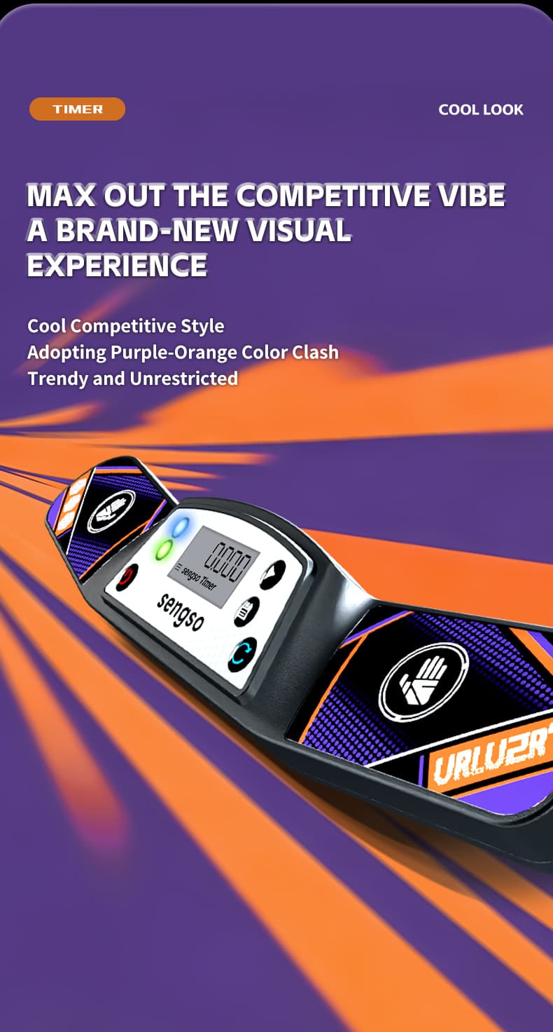 SengSo Timer V3 image 12