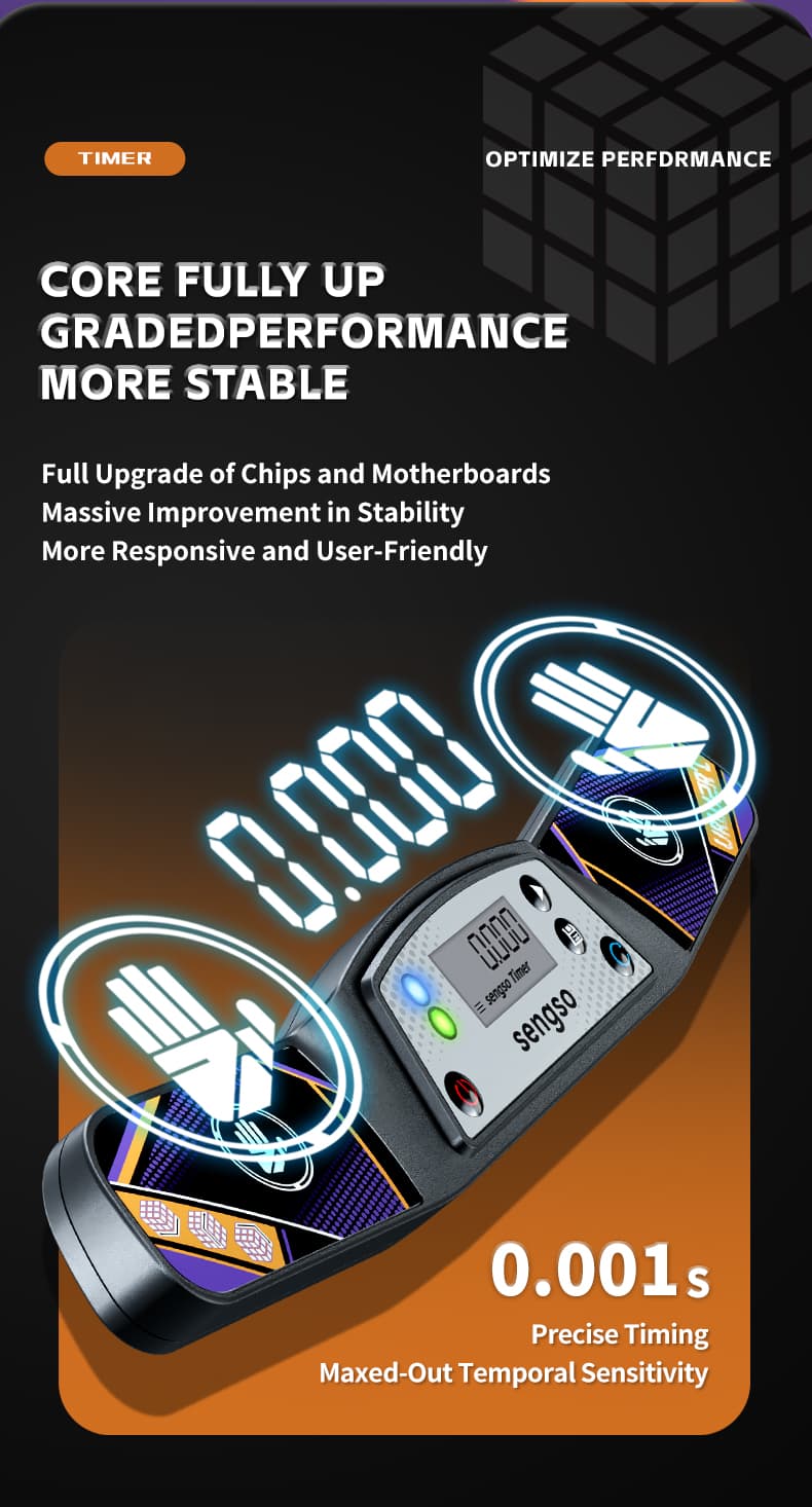 SengSo Timer V3 image 13