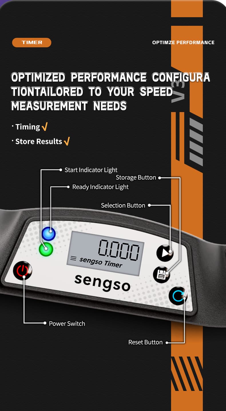 SengSo Timer V3 image 15