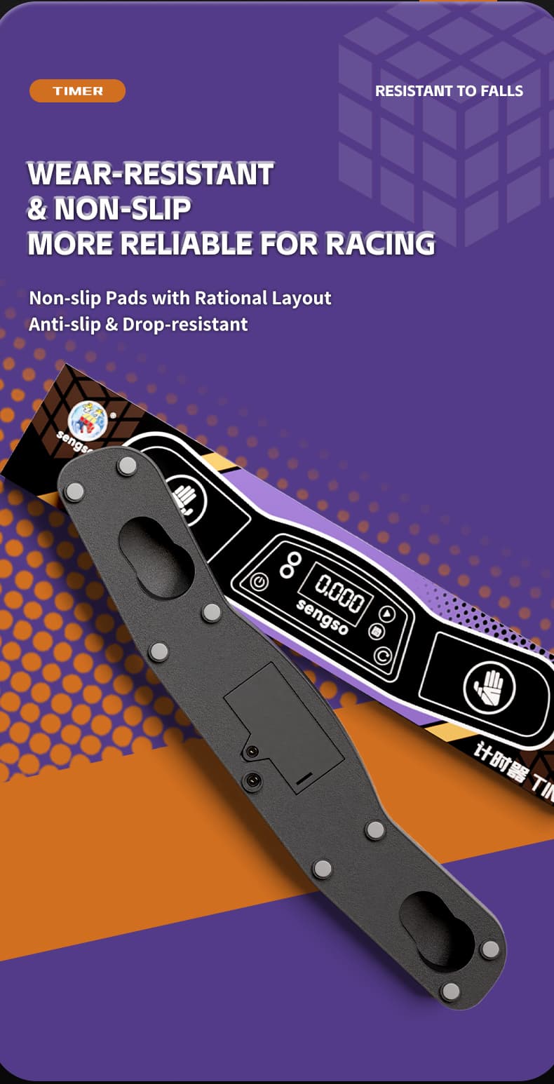 SengSo Timer V3 image 16