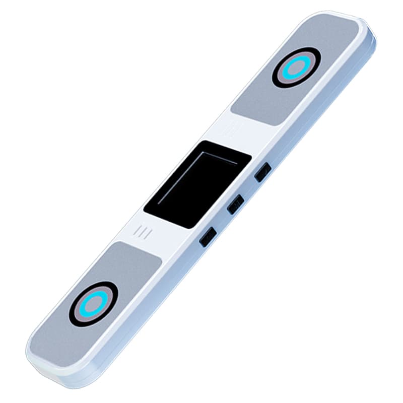 MoYu Training Assistant - White image 1