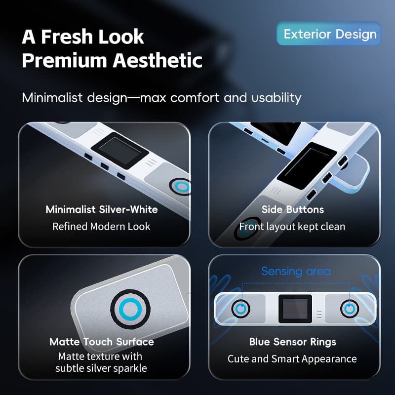 MoYu Training Assistant - White image 8