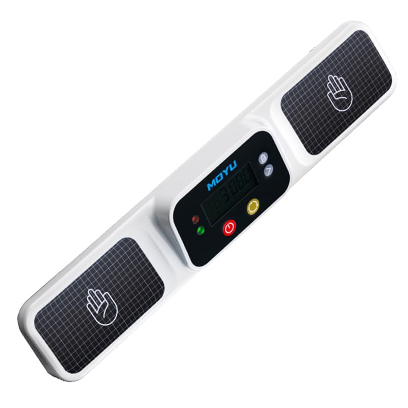MoYu Timer V2 - White image 1