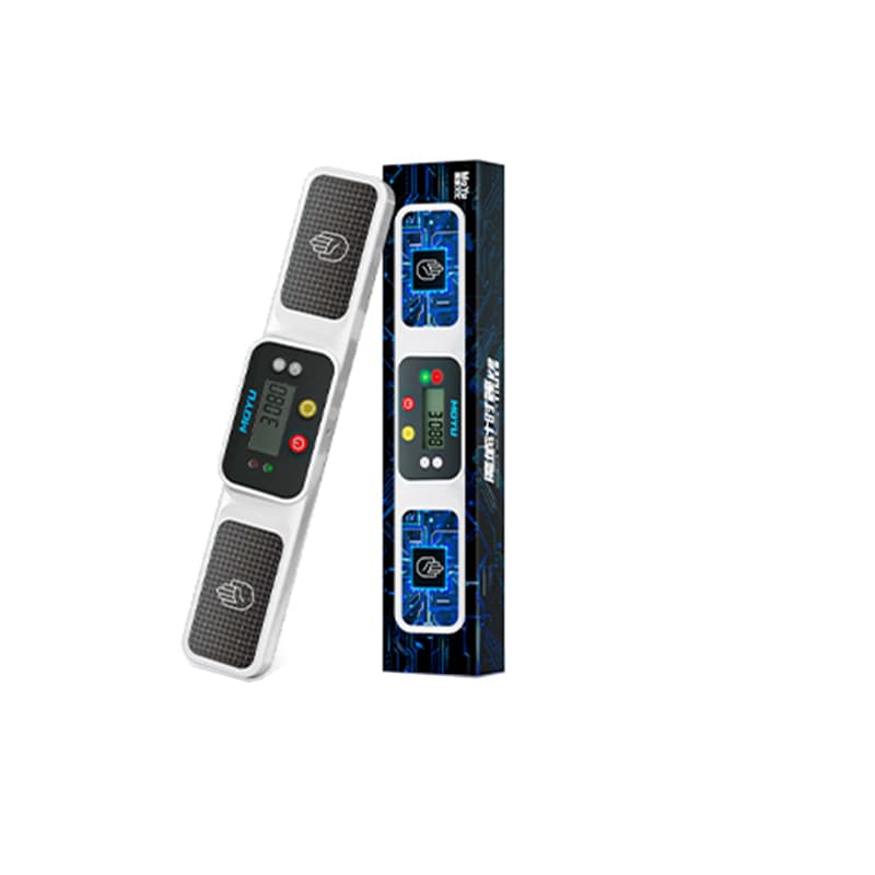 MoYu Timer V2 - White image 2