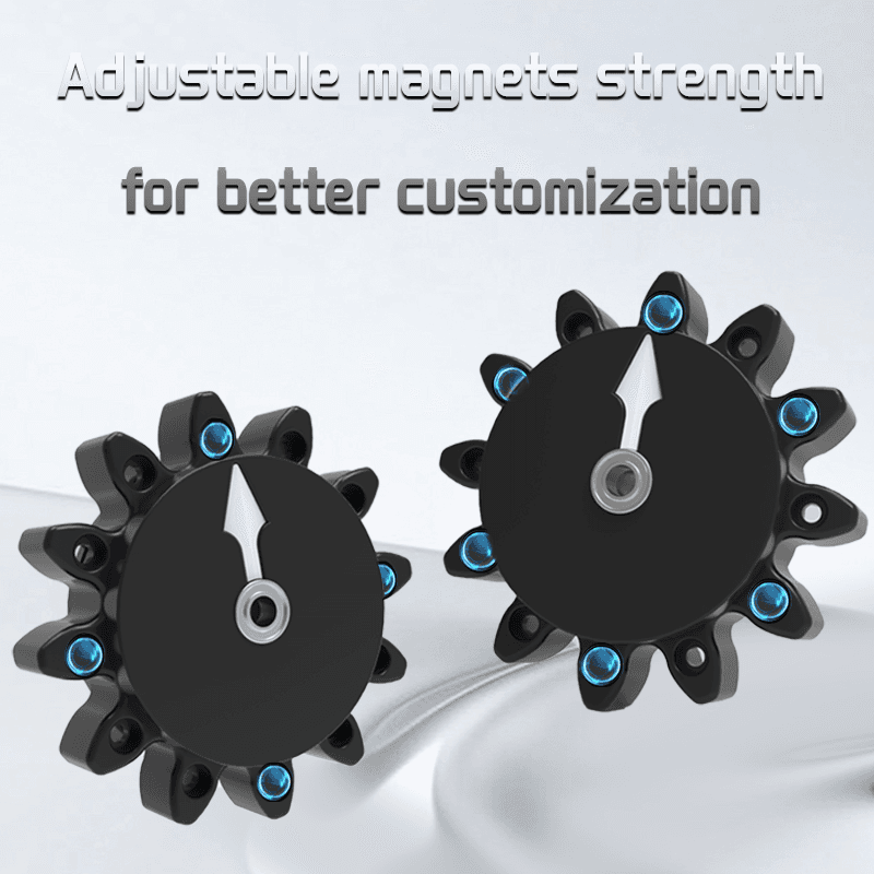 ESTAR Clock Bearing Version - Stickerless image 4