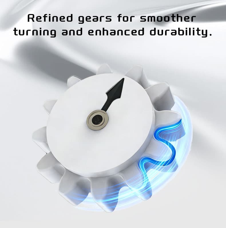 ESTAR Clock Bearing Version - Stickerless image 11