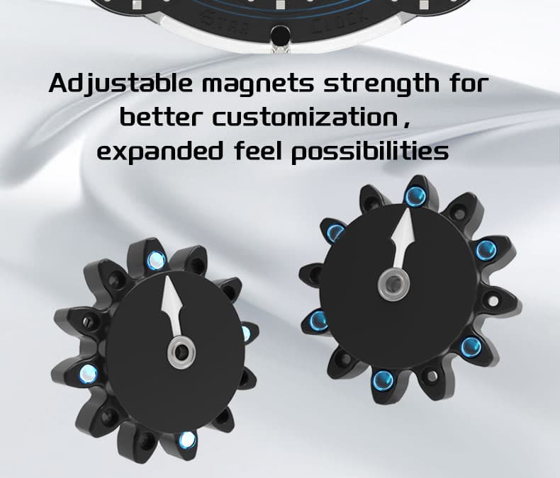 ESTAR Clock Bearing Version - Stickerless image 13