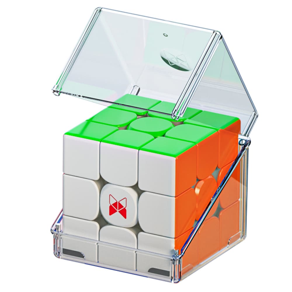 XMD Tornado V3 Premium 3x3 Standard - Stickerless image 1