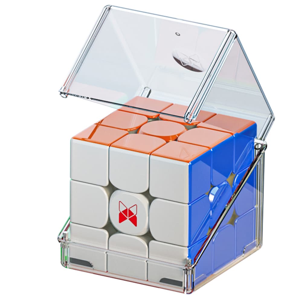 XMD Tornado V3 Premium 3x3 Pioneer UV image 1