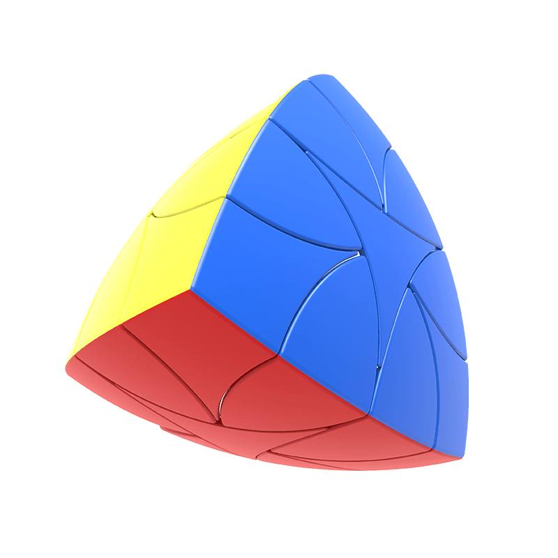 DianSheng Carnation Tetrahedron M - Stickerless image 14