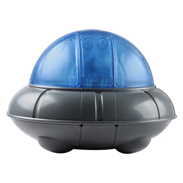 FanXin UFO Cube - Stickerless image 1