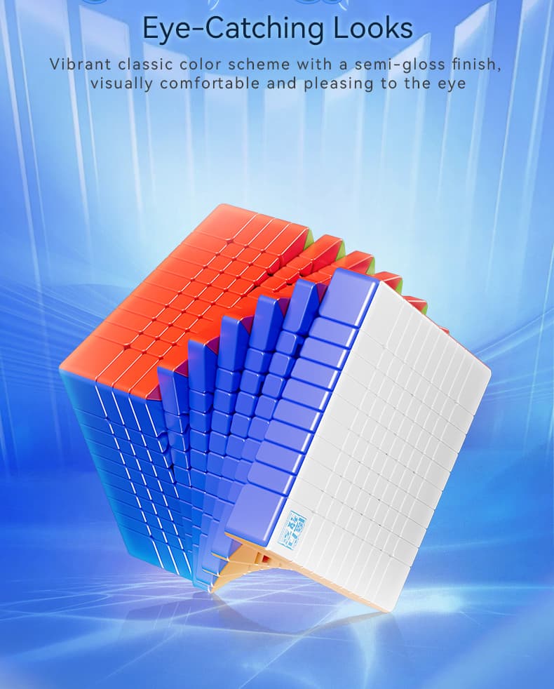 Meilong 10x10 V2 M Core-Ball - Stickerless image 27