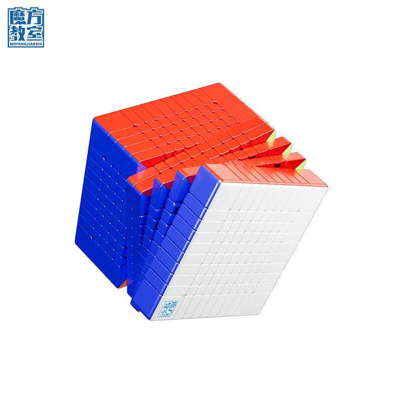 Meilong 10x10 V2 M Core-Ball - Stickerless image 29