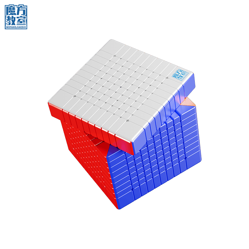 Meilong 10x10 V2 M Core-Ball - Stickerless image 30