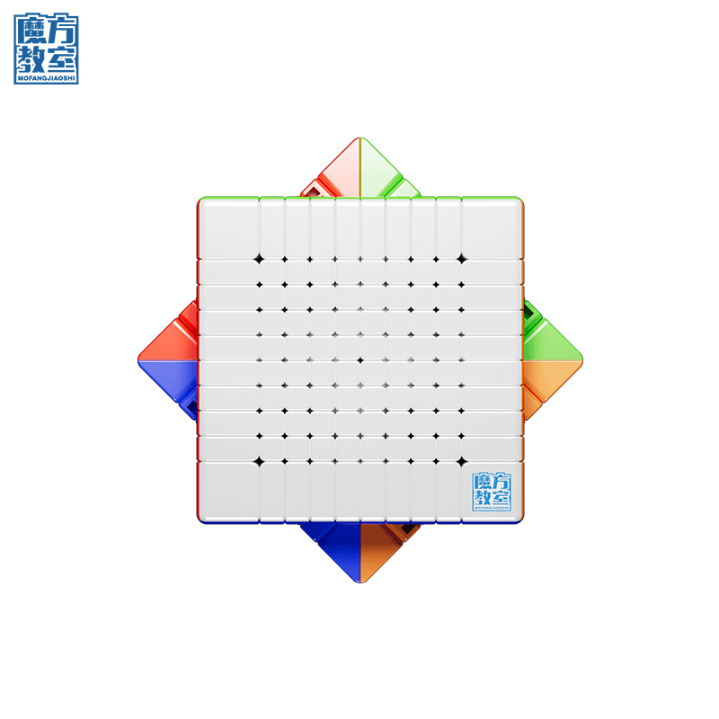 Meilong 10x10 V2 M Core-Ball - Stickerless image 31