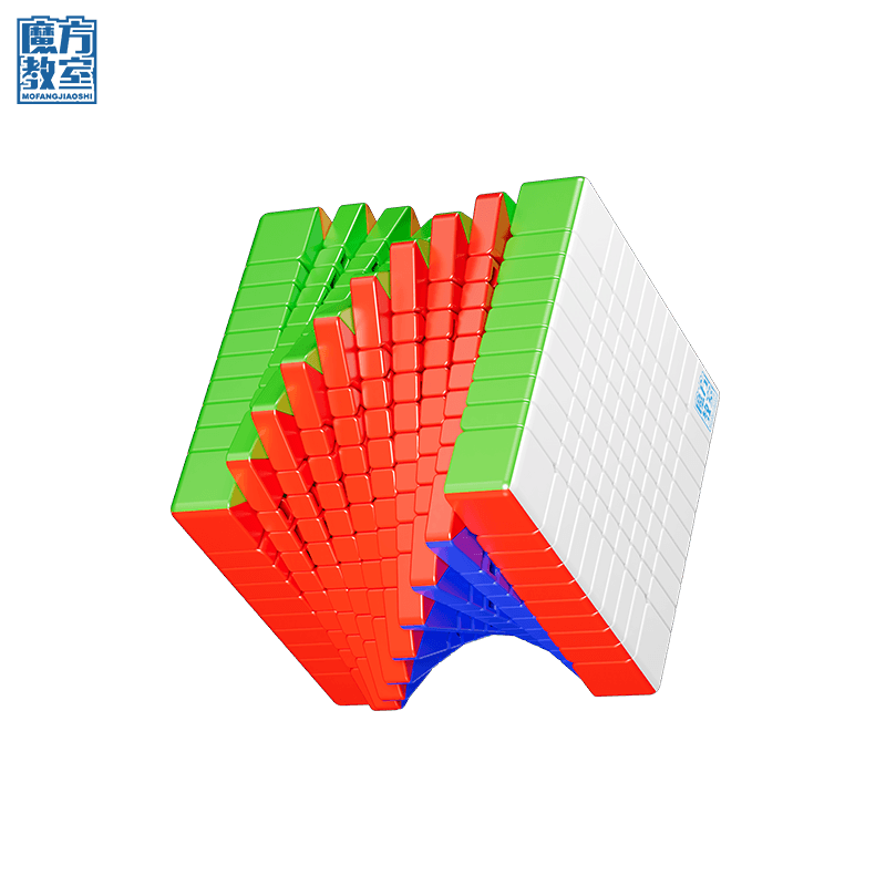 Cubing Classroom Meilong 10x10 V2 image 6