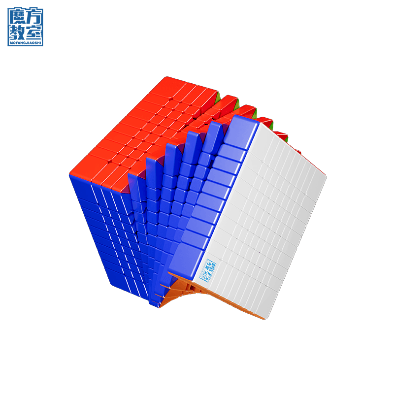 Cubing Classroom Meilong 10x10 V2 image 7